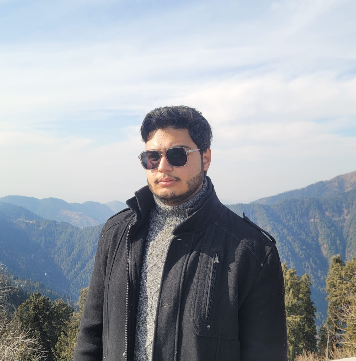 Muhammad Abdullah Adnan